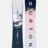 Burton Feelgood Camber Snowboard für Damen