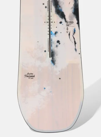 Burton Feelgood Camber Snowboard für Damen
