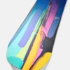 Burton Feelgood Camber Snowboard für Damen