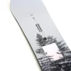 Burton Feelgood Camber Snowboard für Damen