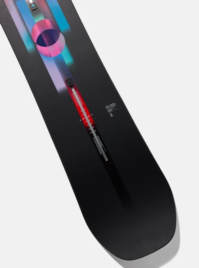 Burton Feelgood Camber Snowboard für Damen