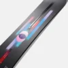 Burton Feelgood Camber Snowboard für Damen