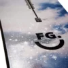 Burton Feelgood Camber Snowboard für Damen