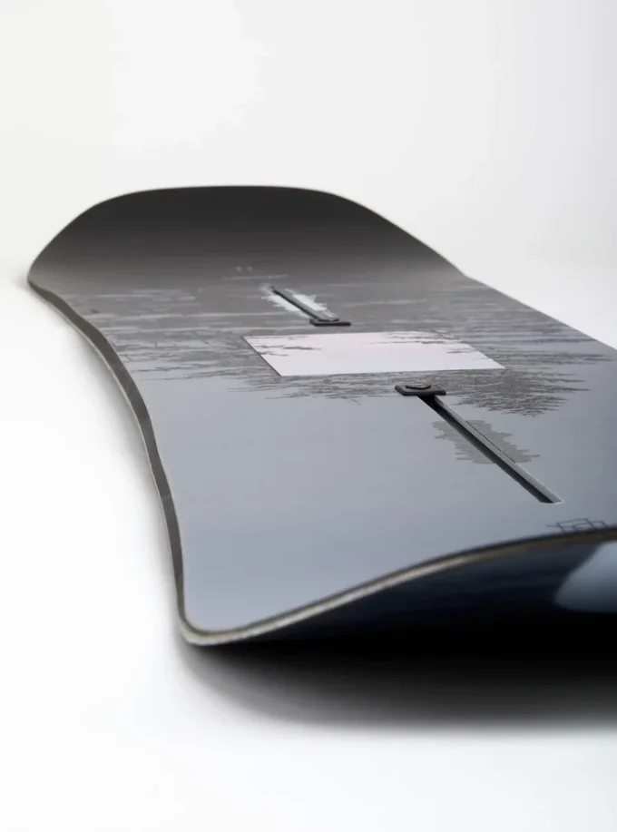 Burton Feelgood Camber Snowboard für Damen