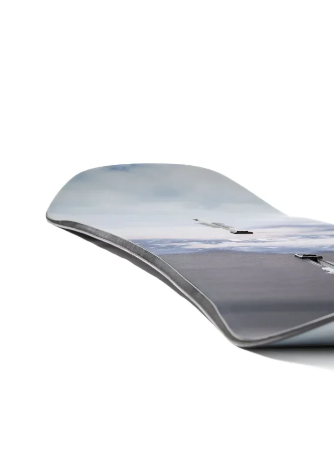 Burton Feelgood Camber Snowboard für Damen