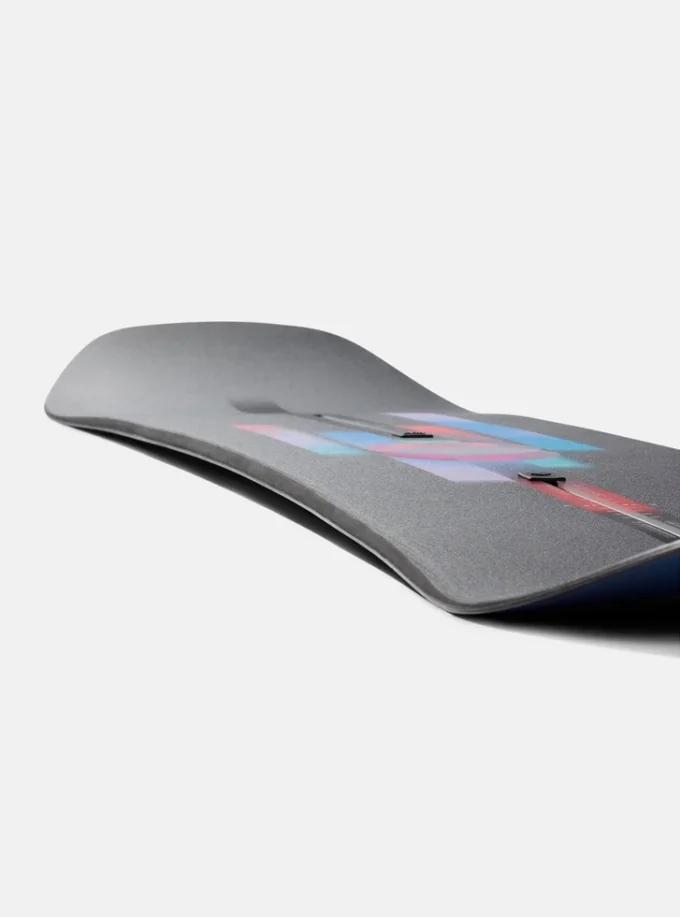 Burton Feelgood Camber Snowboard für Damen