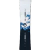 Burton Feelgood Camber Snowboard für Damen