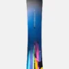 Burton Feelgood Camber Snowboard für Damen