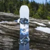 Burton Feelgood Camber Snowboard für Damen
