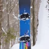 Burton Feelgood Camber Snowboard für Damen