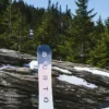 Burton Feelgood Camber Snowboard für Damen