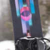 Burton Feelgood Camber Snowboard für Damen