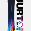Burton Feelgood Flying V Snowboard für Damen