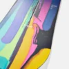 Burton Feelgood Flying V Snowboard für Damen