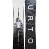 Burton Feelgood Flying V Snowboard für Damen – 2. Wahl