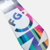 Burton Feelgood Flying V Snowboard für Damen