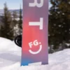 Burton Feelgood Flying V Snowboard für Damen