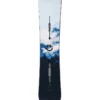Burton Feelgood Flying V Snowboard für Damen