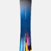 Burton Feelgood Flying V Snowboard für Damen
