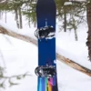 Burton Feelgood Flying V Snowboard für Damen