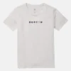 Burton Feelgood Kurzarm-T-Shirt für Damen