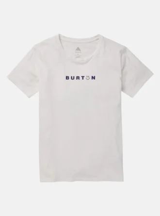Burton Feelgood Kurzarm-T-Shirt für Damen