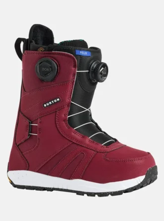 Burton Felix BOA® Snowboardstiefel für Damen
