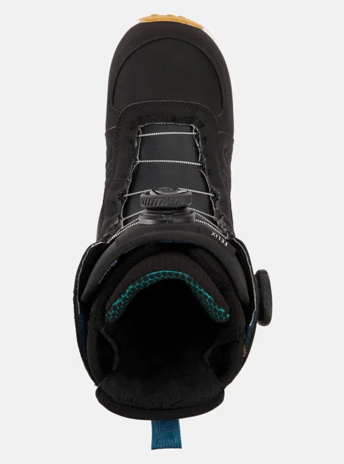 Burton Felix BOA® Snowboardstiefel für Damen