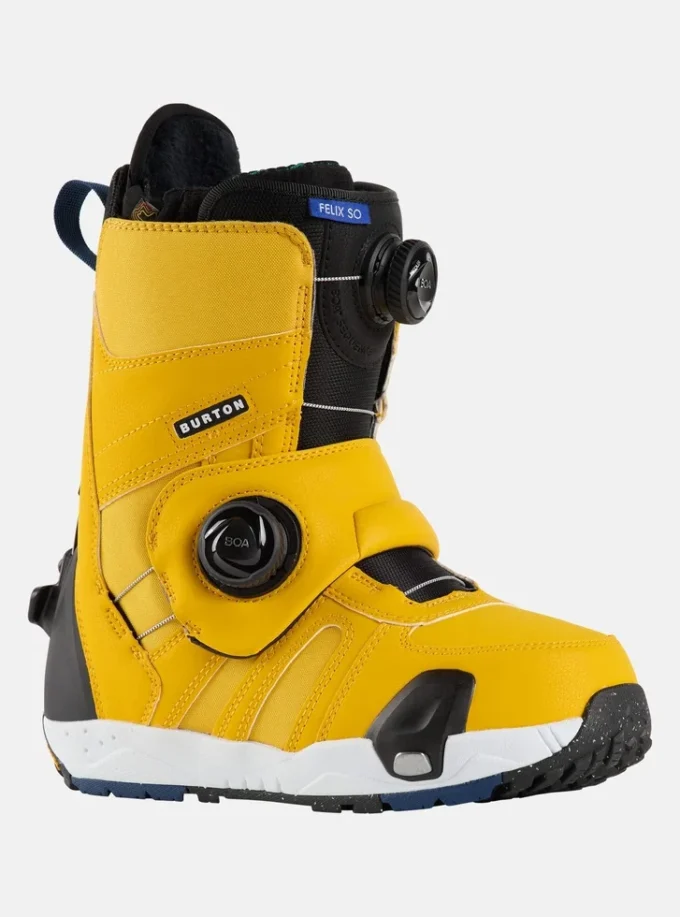 Burton Felix Step On® Snowboard-Stiefel für Damen
