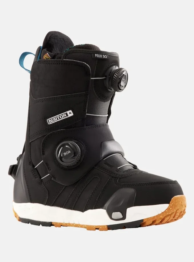 Burton Felix Step On® Snowboard-Stiefel für Damen