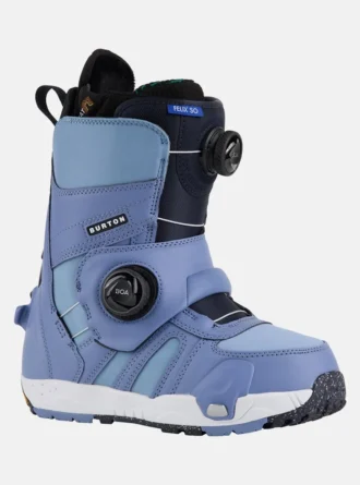 Burton Felix Step On® Wide Snowboard-Stiefel für Damen