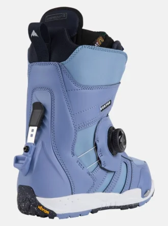 Burton Felix Step On® Wide Snowboard-Stiefel für Damen