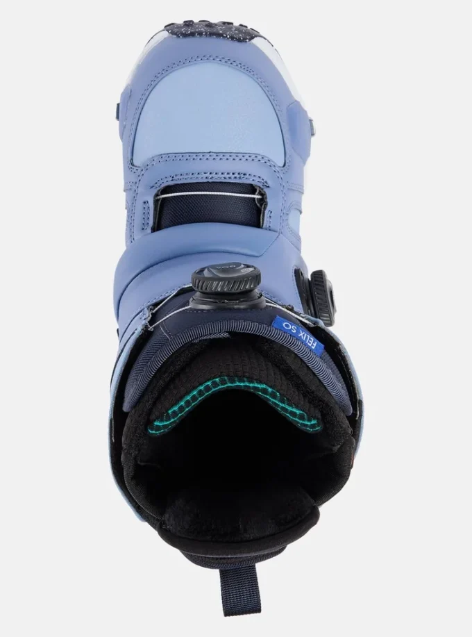 Burton Felix Step On® Wide Snowboard-Stiefel für Damen