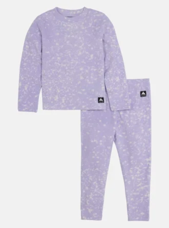 Burton Fleece-Basisset für Kleinkinder
