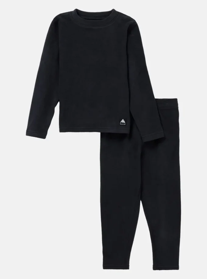 Burton Fleece-Basisset für Kleinkinder