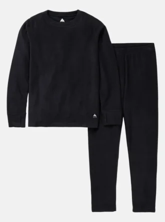 Burton Fleece-Unterwäsche-Set für Kinder