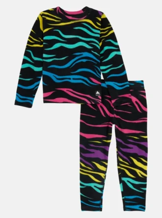 Burton Fleece-Basisset für Kleinkinder
