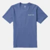 Burton Flight Attendant 24 Kurzarm-T-Shirt Burton Flight Attendant 24 Kurzarm-T-Shirt
