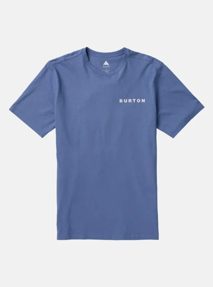 Burton Flight Attendant 24 Kurzarm-T-Shirt Burton Flight Attendant 24 Kurzarm-T-Shirt