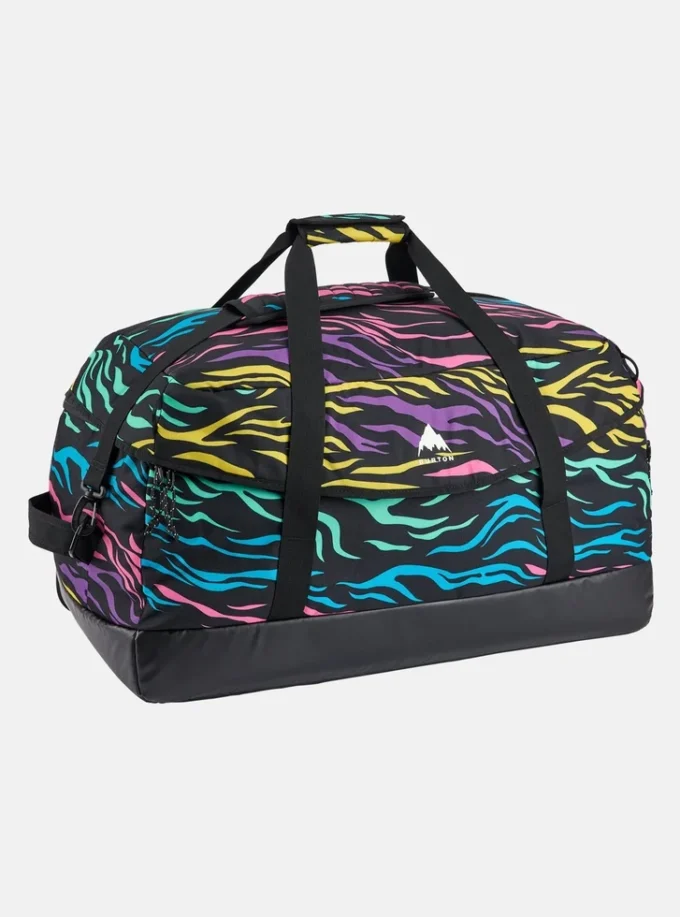 Burton Flight Attendant 90L Duffel Bag (Muster)