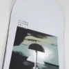 Burton Flight Attendant Camber Snowboard für Herren