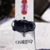 Burton Free Thinker Camber Snowboard für Herren