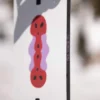 Burton Free Thinker Camber Snowboard für Herren