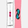 Burton Free Thinker Camber Snowboard für Herren