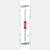 Burton Free Thinker Camber Snowboard für Herren