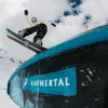 Burton Free Thinker Camber Snowboard für Herren Burton Free Thinker Camber Snowboard für Herren