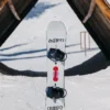Burton Free Thinker Camber Snowboard für Herren