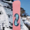 Burton Free Thinker Camber Snowboard für Herren