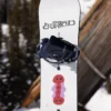 Burton Free Thinker Camber Snowboard für Herren