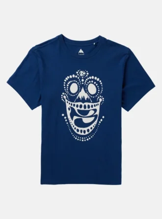 Burton Free Thinker Kurzarm-T-Shirt